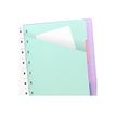 5015142261948-Filofax Classic - Carnet de notes à spirale A5 - lilas pastel-P_79438989_5-2