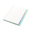5015142262006-Filofax Classic - Carnet de notes à spirale A5 - vert d'eau pastel-P_79438991_1-2
