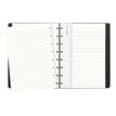 5015142263256-Filofax Saffiano - Carnet de notes à spirale A5 - or rose métallisé-P_79438992_1-3
