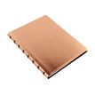 5015142263256-Filofax Saffiano - Carnet de notes à spirale A5 - or rose métallisé-P_79438992_4-2