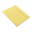 5015142269135-Filofax Classic - Carnet de notes à spirale A5 - citron pastel-P_79438994_3-2