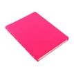 5015142269418-Filofax Saffiano - Carnet de notes à spirale A5 - rose fluo-P_79438996_3-2