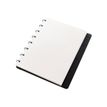 5015142269432-Filofax Saffiano - Carnet de notes à spirale A5 - argent métallisé-P_79438997_2-1