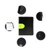 3130630555346-Exacompta Exactive Exawallet - Conférencier zippé - noir--6