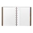 5015142283902-Filofax Saffiano - Carnet de notes à spirale A5 - taupe-P_79439005_1-3