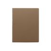 5015142283902-Filofax Saffiano - Carnet de notes à spirale A5 - taupe-P_79439005_2-0