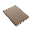 5015142283902-Filofax Saffiano - Carnet de notes à spirale A5 - taupe-P_79439005_3-1