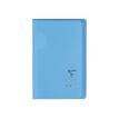 3037929216011-Clairefontaine Koverbook - Carnet polypro 9 x 14 cm - 96 pages - petits carreaux (5x5 mm) - disponib-P_79439034_1-0