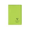 3037929416015-Clairefontaine Koverbook - Carnet polypro 11 x 17 cm - 96 pages - petits carreaux (5x5 mm) - disponib-P_79439035_1-0