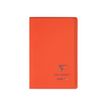 3037929416015-Clairefontaine Koverbook - Carnet polypro 11 x 17 cm - 96 pages - petits carreaux (5x5 mm) - disponib-P_79439035_3-2