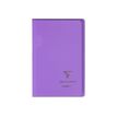 3037929416015-Clairefontaine Koverbook - Carnet polypro 11 x 17 cm - 96 pages - petits carreaux (5x5 mm) - disponib-P_79439035_5-4