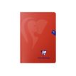 3329683036821-Clairefontaine Mimesys - Carnet polypro 15 x 21 cm - 96 pages - petits carreaux (5x5 mm) - disponib-P_79439039_5-4