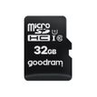 5908267930144-Goodram - carte mémoire 32 Go - Class 10 - micro SDHC UHS-I U1-P_79439053_3-0