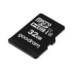 5908267930144-Goodram - carte mémoire 32 Go - Class 10 - micro SDHC UHS-I U1-P_79439053_5-2
