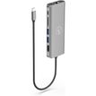 3700527309880-Mobility Lab USB8014 - Station d'acceuil 6 ports - HDMI, RJ45, carte SD, USB 3.0, USB, USB--P_79439082_2-1