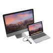 6941921145217-Sanho HyperDrive TUBE 6-in-1 USB-C Hub - station d'accueil - HDMI-P_79439094_3-2