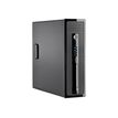 3700892007510-HP 400 G1 - unité centrale reconditionné - SFF - Core i3 4130 3.4 GHz - 4 Go - 500 Go -P_79439108_3-2