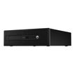 3700892007527-HP 600 G1 - unité centrale reconditionné - SFF - Core i5 4570 3.2 GHz - 4 Go - 500 Go-P_79439109_4-4