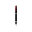 3026980740313-Parker IM Special Edition - Stylo à bille pointe moyenne - rouge flamboyant-P_79439151_1-0