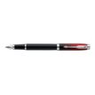 3026980740313-Parker IM Special Edition - Stylo à bille pointe moyenne - rouge flamboyant-P_79439151_2-1