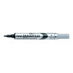 4902506057242-Pentel MAXIFLO - Pack de 12 marqueurs effaçables - pointe ogive - noir-P_79439160_7-4