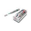 4902506057259-Pentel MAXIFLO - Pack de 12 marqueurs effaçables - pointe ogive - rouge-P_79439161_2-3