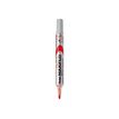 4902506057259-Pentel MAXIFLO - Pack de 12 marqueurs effaçables - pointe ogive - rouge-P_79439161_5-1