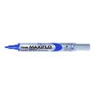 4902506057266-Pentel MAXIFLO - Pack de 12 marqueurs effaçables - pointe ogive - bleu-P_79439162_6-5