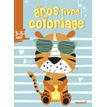 9782508044298-Mon gros livre de coloriage (3-5 ans) - Tigre avec lunettes-P_79439204_1-0