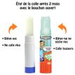 3134725012714-Cléopâtre Cléostick - 6 bâtons de colle marine - 15 gr-P_79439209_4-2