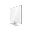 Nobo Nano Clean - Tableau blanc laqué - 32" (72 x 41 cm)