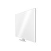 Nobo Nano Clean - Tableau blanc laqué - 70" (156 x 88 cm)