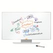5028252522878-Nobo Widescreen - Tableau blanc émaillé - magnétique - 40" (90 x 51 cm)-P_79439220_7-6
