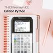 3243480106665-Calculatrice graphique TEXAS INSTRUMENTS TI-83 Premium - Edition Python-P_79439226_3-2