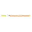 4006381438544-STABILO Point 88 - Feutre fin - 0.4 mm - jaune fluo-P_79439229_2-1