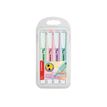 4006381527422-STABILO Swing cool Pastel - Pack de 4 surligneurs - couleurs assorties-P_79439237_1-0