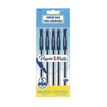 3026980844141-Paper Mate Brite - 5 Stylos à bille - bleu - 0,7 mm-P_79439257_1-0
