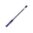 3026980844141-Paper Mate Brite - 5 Stylos à bille - bleu - 0,7 mm-P_79439257_2-1