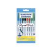 3026980844165-Paper Mate 045 - 8 Stylos à bille - couleurs assorties-P_79439258_2-1