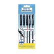 3026980844172-Paper Mate Brite - 5 Stylos à bille - noir - 0,7 mm-P_79439259_1-0