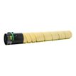 3112539737641-Cartouche laser compatible Konica Minolta TN321 - jaune - Owa-P_79439268_2-1