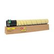 Cartouche laser compatible Konica Minolta TN324 - jaune - Owa