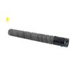 3112539754242-Cartouche laser compatible Konica Minolta TN319Y - jaune - Owa K40077OW-P_79439288_1-0