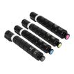 3112539774035-Cartouche laser compatible Konica Minolta TN514 - noir - Owa-P_79439293_2-1