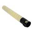 3112539774066-Cartouche laser compatible Konica Minolta TN514Y - jaune - Owa-P_79439296_3-1