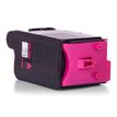 Cartouche laser compatible Sharp MXC-30GTM - magenta - Owa