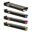 OWA K40095OW - Cyaan - compatible - tonercartridge - voor Sharp MX-4110, MX-4111, MX-4112, MX-4140, MX-4141, MX-5110, MX-5112, MX-5140, MX-5141
