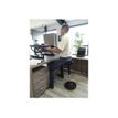 3595560028092-Siege technique MOOVE - tabouret assis-debout ergonomique - hauteur réglable jusqu'à 89 c-P_79439328_3-2