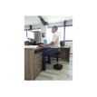 3595560028092-Siege technique MOOVE - tabouret assis-debout ergonomique - hauteur réglable jusqu'à 89 c-P_79439328_4-3