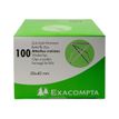 3130630147657-Exacompta - 100 Trombones attaches croisées - 30 x 40 mm-P_79439333_2-1
